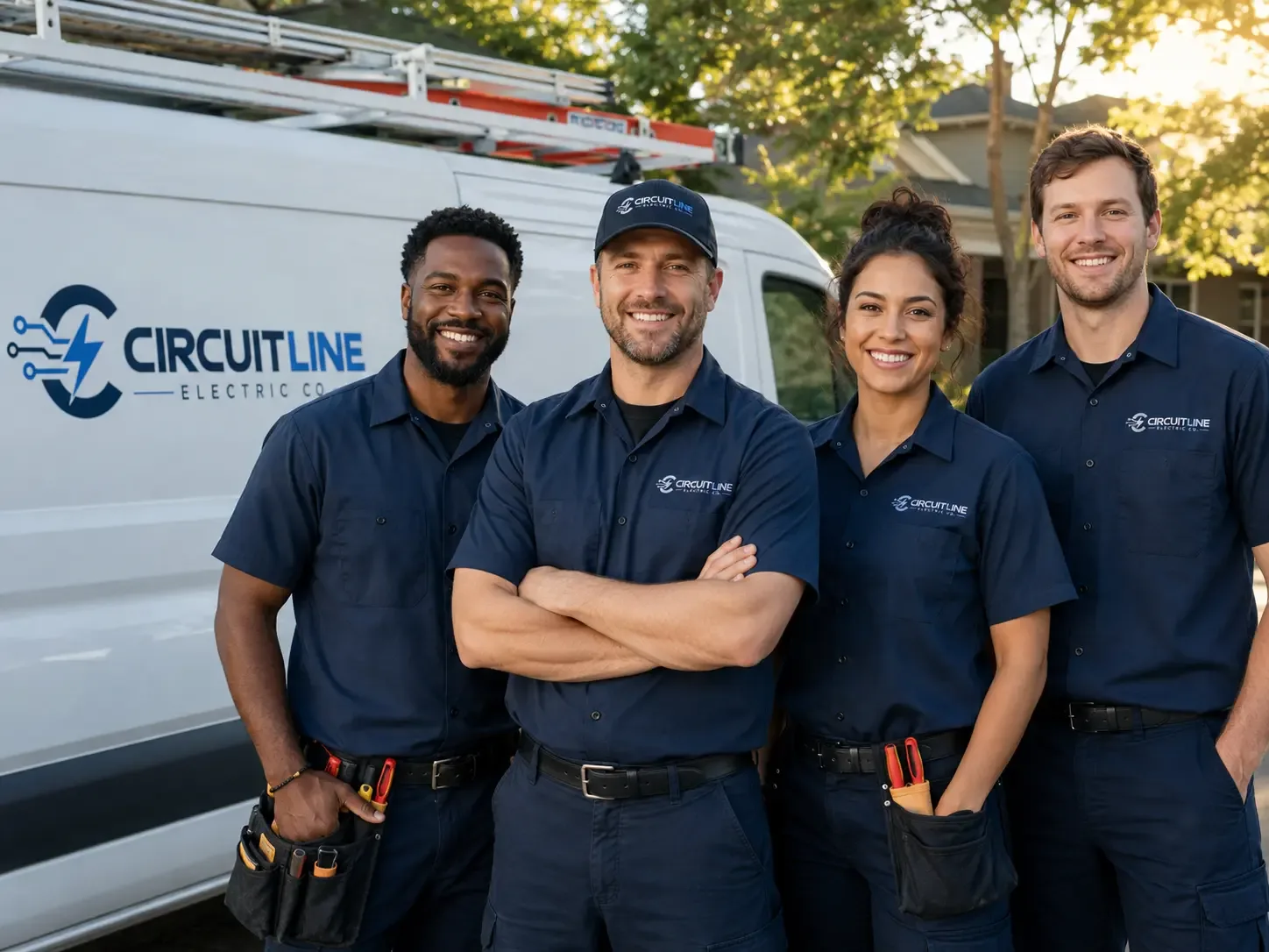 Whole Home Rewiring company in Picacho, NM